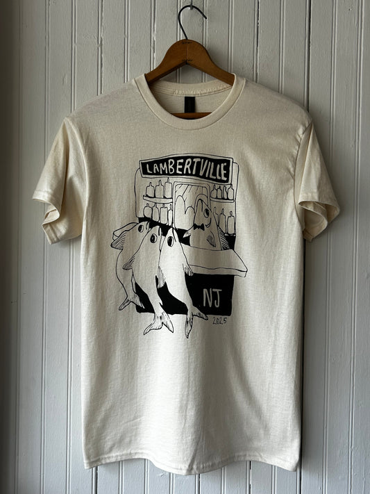 Lambertville T-Shirt